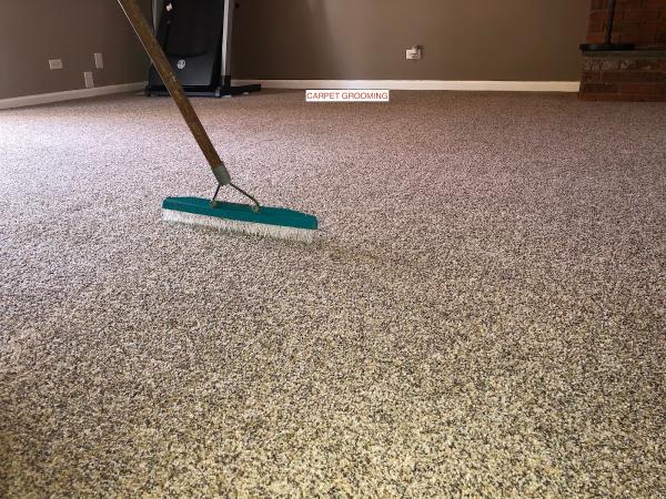 Veterans Cleaning & Restoration Services