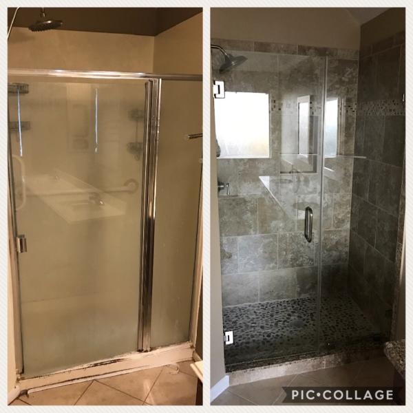 Gladden Remodeling Bath & Kitchen LLC