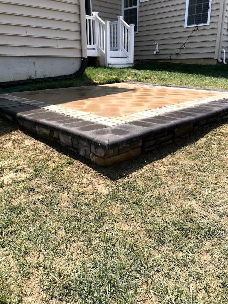Marrs Contracting Inc