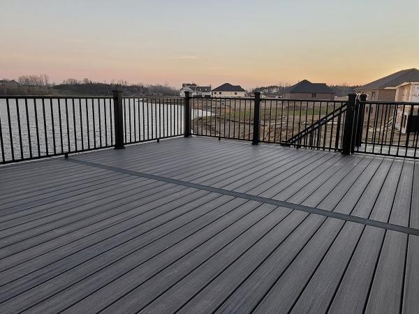 Prodeck Construction Llc