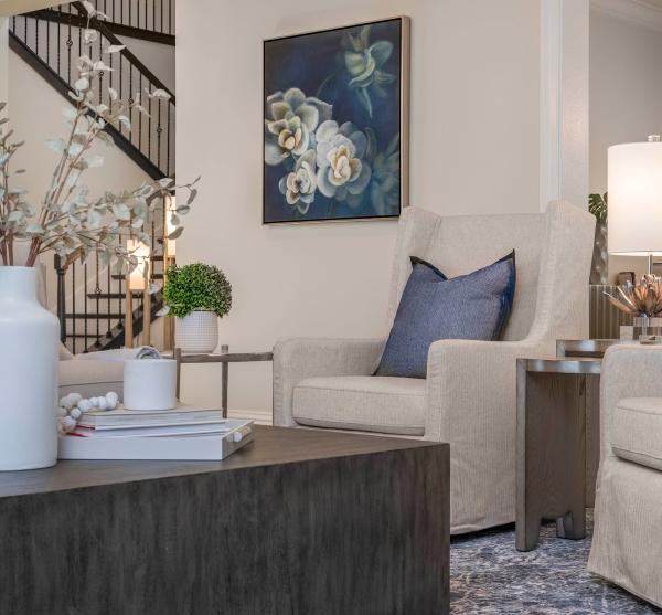 Lian Interiors LLC