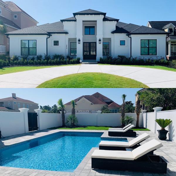 Richardson Custom Builders