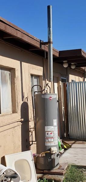 Arizona Home Inspection by Jack Randall