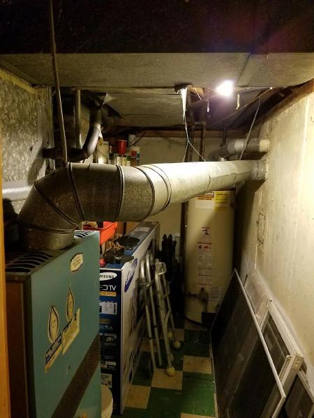 Park Slope Plumbing and Heating Services