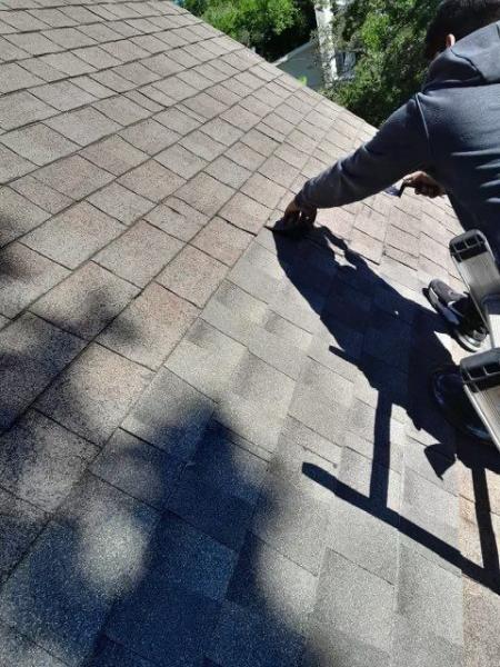 SCM Roofing