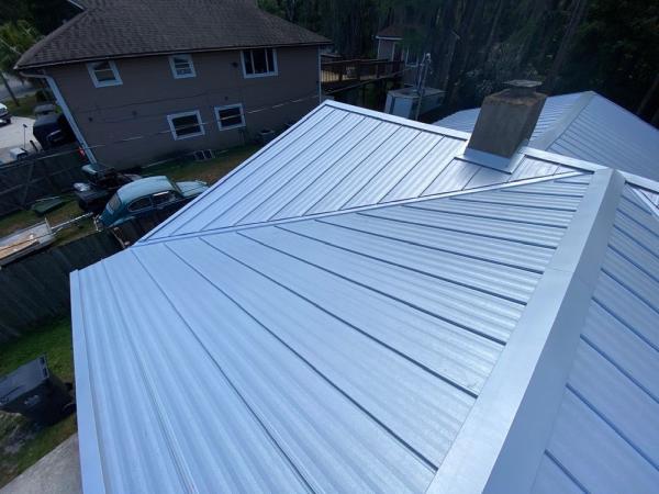 SCM Roofing