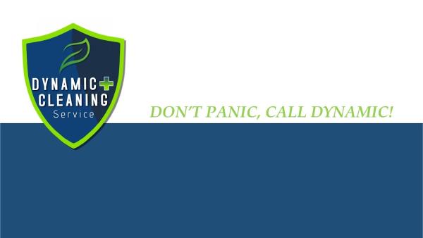 Dynamic Plus Cleaning Service