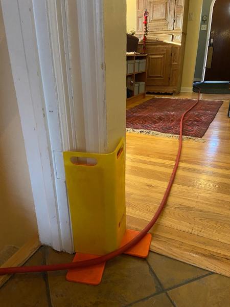 Dependable Carpet Care