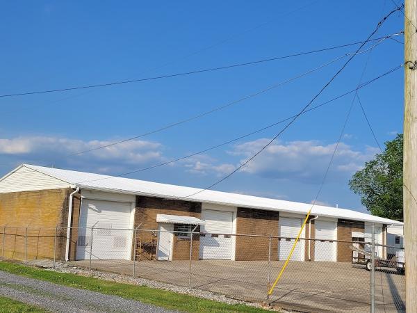 Tennessee Rocky Top Roofing Service
