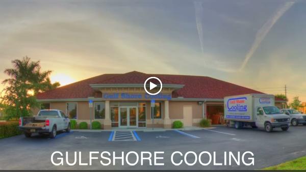 Gulf Shore Cooling LLC