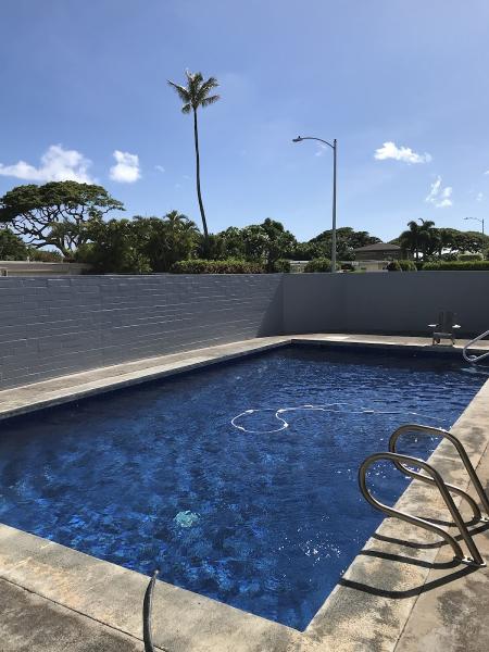 808 Pool Service