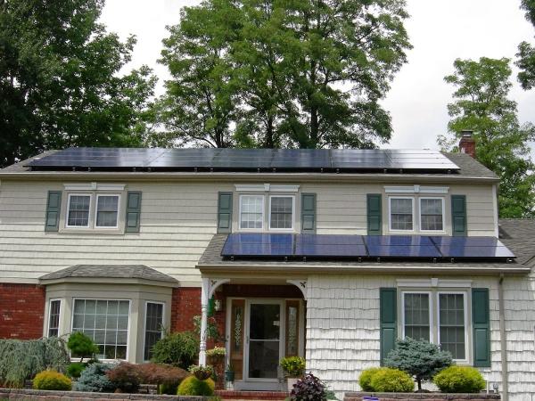 Solar Mite Solutions
