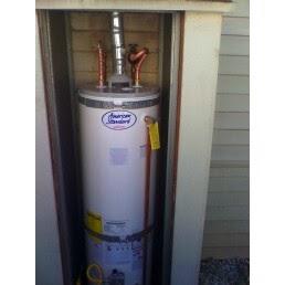 Mr. Waterheater
