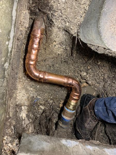 Lion Plumbing
