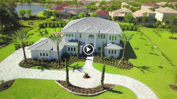 Lombardo Landscaping & Water Features