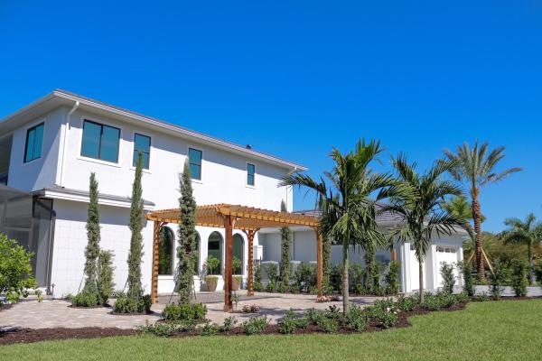 Lombardo Landscaping & Water Features