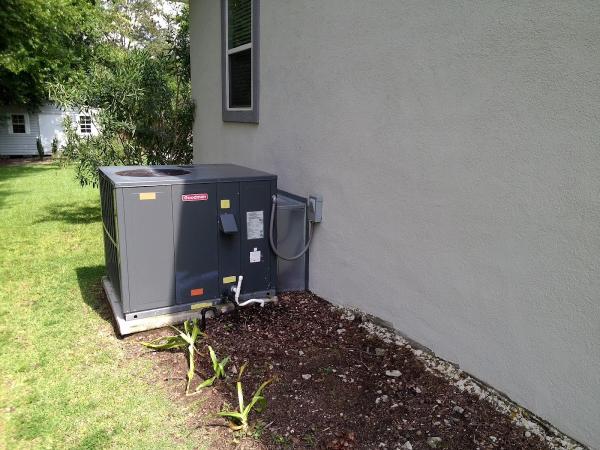 Allclean Pressure Washing