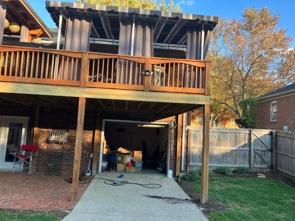 AG Home Services Handyman