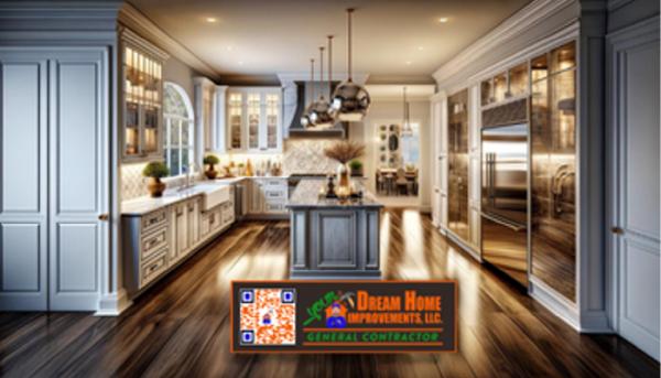 Your Dream Home Improvements