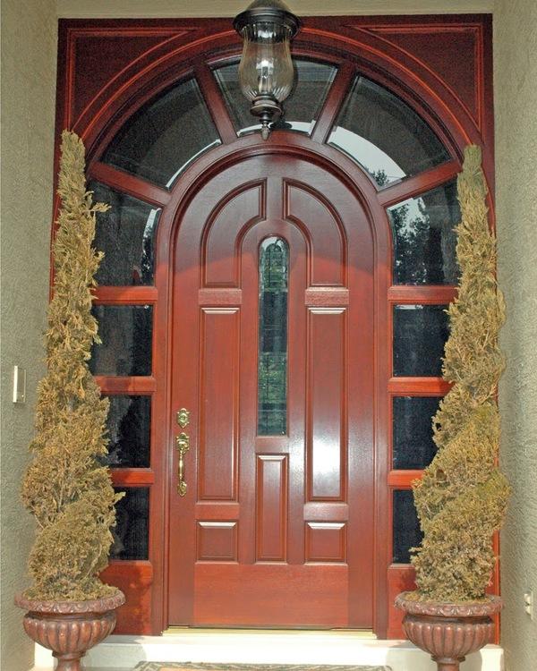Architectural Millwork Solutions