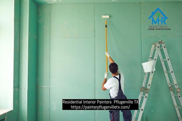 Martinez Home Renovation LLC
