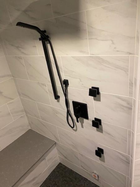 Xcel Plumbing & Mechanical