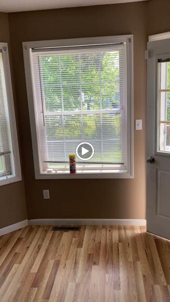 A&J Home Improvement LLC