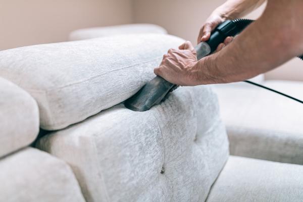 5 Star Carpet Cleaning