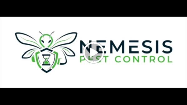 Nemesis Pest Control
