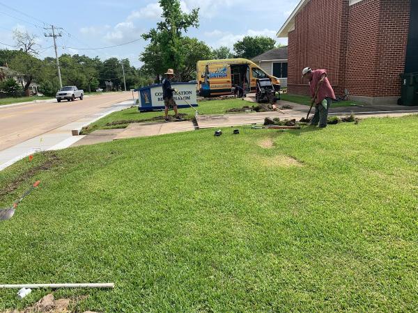 C&C Lawn and Irrigation