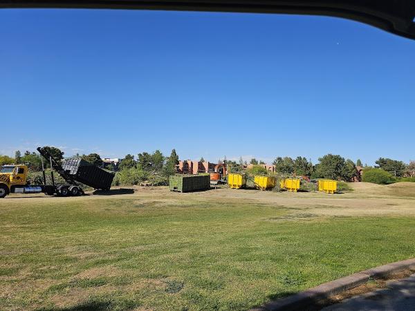Your Way Tree Service