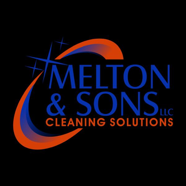 Melton & Son's Cleaning Solutions