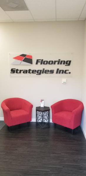 Flooring Strategies