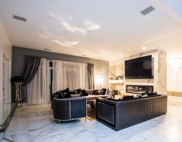 Super Set Flooring and Tile