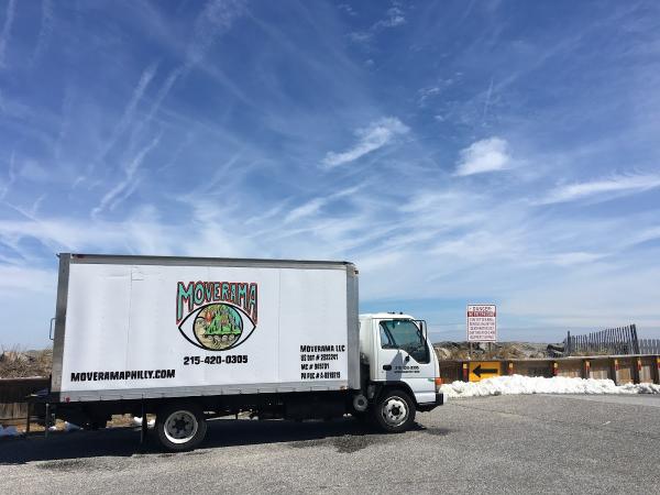 Moverama LLC