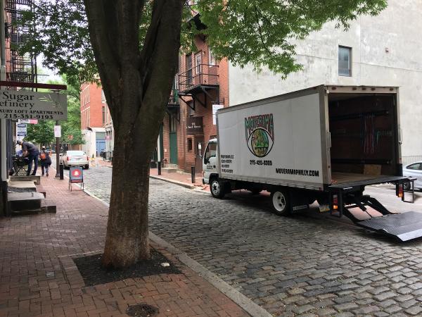 Moverama LLC