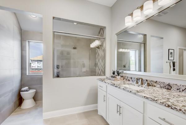 Unionmain Homes Woodcreek