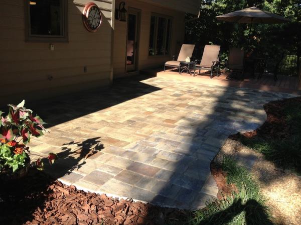 Teo's Landscaping Llc.
