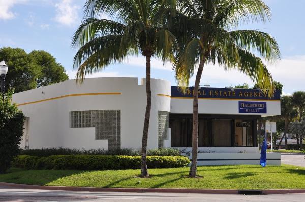 Balistreri Real Estate