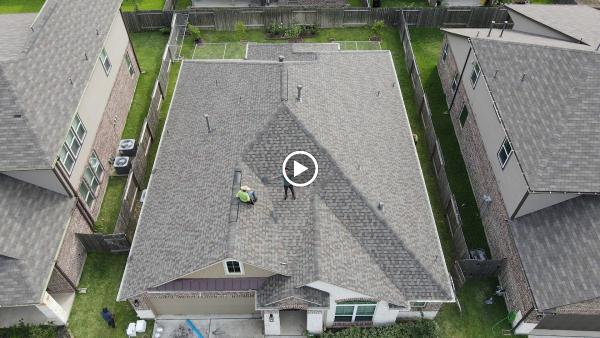 Lavalion Roofing & Home Services