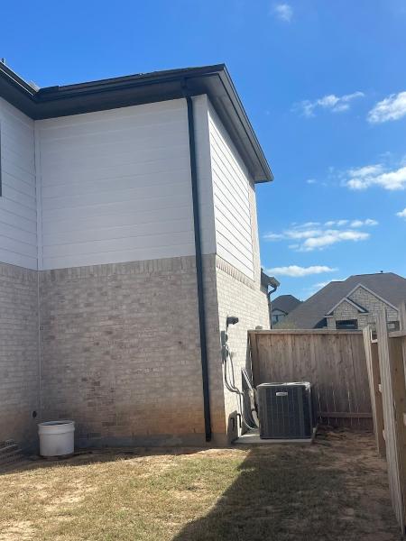 Lavalion Roofing & Home Services