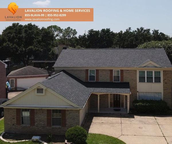 Lavalion Roofing & Home Services