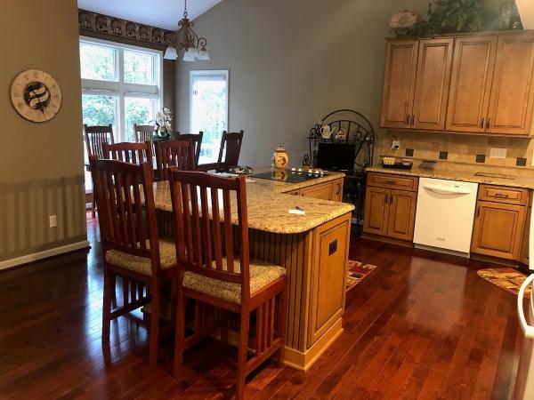 Márquez Quality Cleaning Services LLC