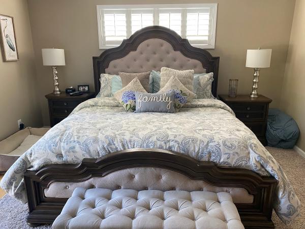 Márquez Quality Cleaning Services LLC
