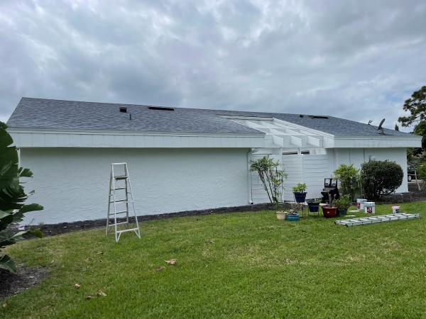 Af's Painting Service