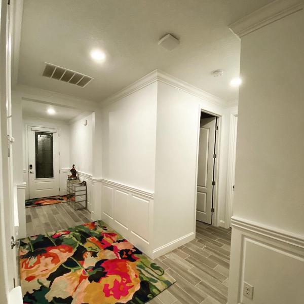 Luxuria Wallcoverings
