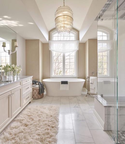 A. Perry Homes Tennessee