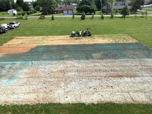 Brinklows Excavating