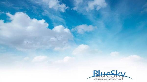 Bluesky Resource Management
