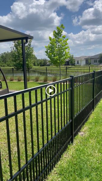 Cambridge Fence Inc.